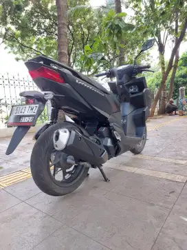 DP MINIM 1JTA CASH KREDIT HONDA VARIO KEYLESS 160 ISS THN 2023 PJK ON