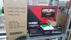 Paket computer intel core i5 3470 + gt 730 4gb sudah tinggal pake