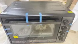 Oven Electrolux Ultima Taste 700 70l