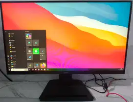 Monitor MSI PRO MP251 25 Inch IPS 100Hz