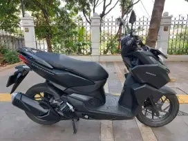 DP MINIM 1JTA CASH KREDIT HONDA VARIO KEYLESS 160  ISS THN 2023 PJK ON
