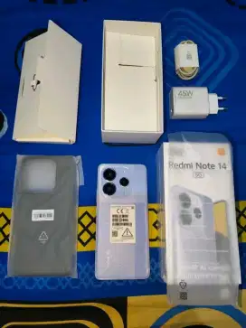 Redmi Note 14 5G 12/512
