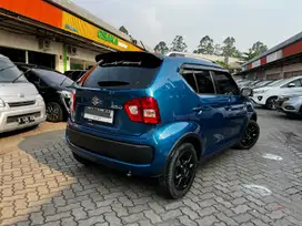 DP 3 JT !!! Suzuki Ignis GX AT 2018
