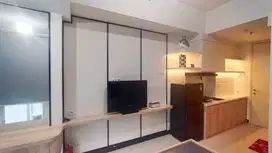 DISEWAKAN APARTEMEN AMOR PAKUWON CITY MALL LANTAI 2 FURNISHED