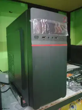 PC Game edit intel i7 6700 + ram 8gb + vga gt 730 4gb all new
