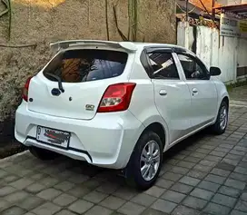 Datsun GO 2018 Bensin