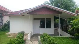Jual Rumah di Kota Bengkulu