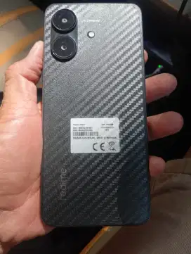Jual Realme note 60X Ram 4/64Gb