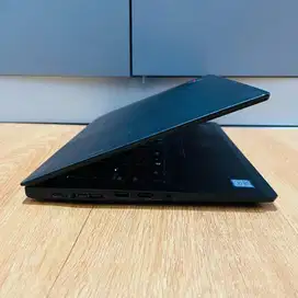 LENOVO THINKPAD X280 (Core i5-8365U / 16 GB/ SSD 256 GB)