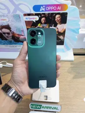 Cicilan Oppo Reno 14 series tanpa kartu kredit dan DP dengan kredivo