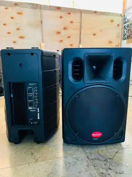Speaker aktif 15 BARETONE BT A1530PRO
