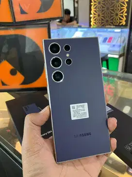 Samsung s24 ultra 256gb mulus
