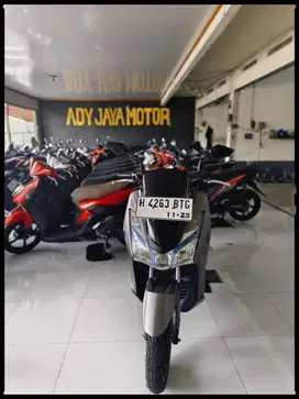 Yamaha Lexi 125 2019