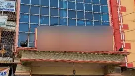 Investasi Deal Ruko Gandeng 4 Lantai Hasyim Ashari Cipondoh, Tangerang