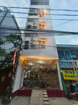 Rumah Kos di Alpukat di Jual