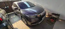 HRV E 2016 Upgrade Facelift