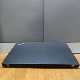 LAPTOP LENOVO THINKPAD T490S CORE i7