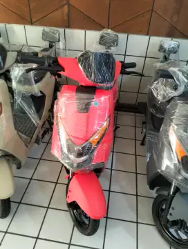 Credit Sepeda Listrik Uwinfly D65 cicilan bunga mulai0% free1x cicilan