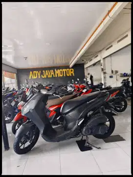 Yamaha Lexi 125 Tahun 2019