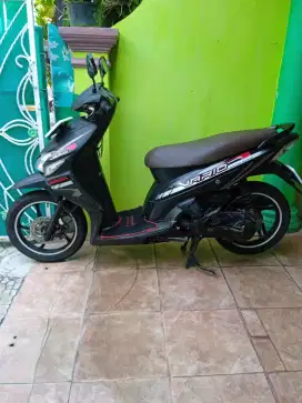 Vario 110 Karbu Gress Sehat Normal