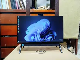 Pc All In One Dell Inspiron 5400