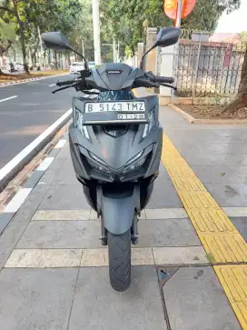 DP MINIM 1JTA CASH KREDIT HONDA VARIO KEYLESS 160 ISS THN 2023 PJK ON