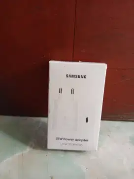Charger Ori Samsung