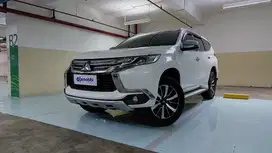 Mitsubishi Pajero Sport  2.5 Dakar 4x2 Solar-AT 2015