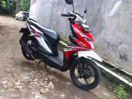 2018 BE AT FI LENGKAP
