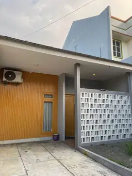 CANTIK Siap Huni, Rumah Bangunan Baru, Duta Harapan Dekat Summarecon