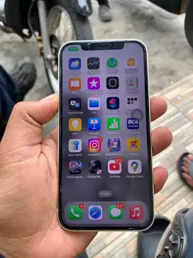 Iphone 12 resmi cukai