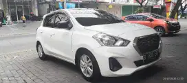 Datsun Go T CVT Matic Facelift
