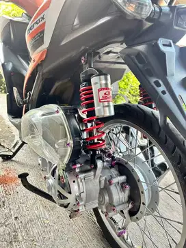 Shockbreaker RCB