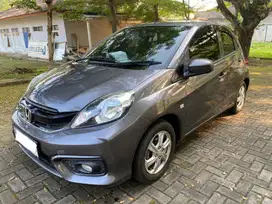 Honda Brio Satya 2018 Bensin