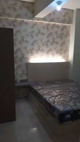 DISEWAKAN APARTEMEN BALE HINGGIL TOWER A FURNISHED