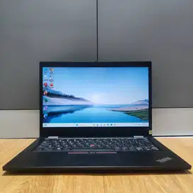 LENOVO THINKPAD L13 CORE i3 GEN10 // 4GB