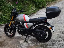TVS RONIN MURAH