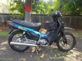 Yamaha Crypton Tahun 1999