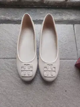 Flatshoes tory burch
