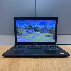 LAPTOP DELL LATITUDE 5290 //12.5 INCH