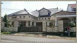 Dijual Cepat! Rumah Modern Minimalis di Kawali, Ciamis