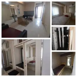 Apartement Cibubur Village 2BR Bulanan Nego