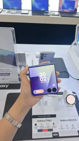 PROMO FLIP 7 TERUPDATE