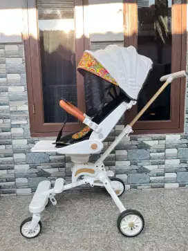 Stroller V-Baby LX-300