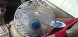 Di nual semua macam kipas anggin dinding dan tegak murah aja