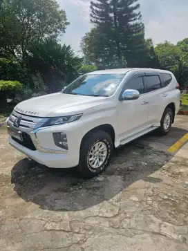 MITSUBISHI PAJERO GLX, 4X4, 2023