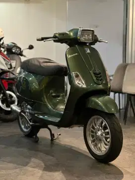 PIAGGIO VESPA MATIC S 2019