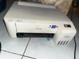 Printer L1216 second