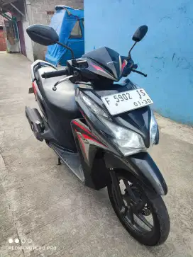 Vario kzr tahun 2014