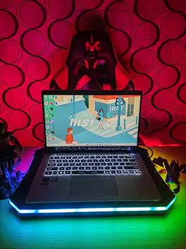 MSI Modern 14 C12MO E14JIMS [i5/GEN 12/RAM 16GB/SSD 512Gb]